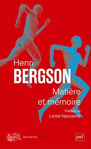 Téléchargez le livre :  Matière et mémoire