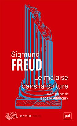 Télécharger le livre :  Le malaise dans la culture