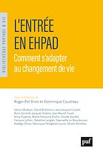 Télécharger le livre :  L'entrée en Ehpad