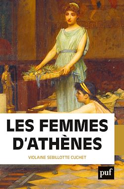 Télécharger le livre :  Les femmes d'Athènes