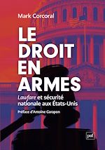 Télécharger le livre :  Le droit en armes