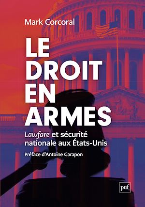 Téléchargez le livre :  Le droit en armes