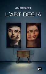 Télécharger le livre :  L'art des IA