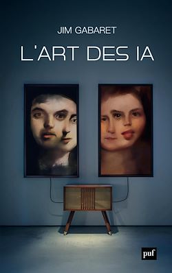 Télécharger le livre :  L'art des IA