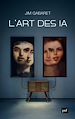 Télécharger le livre :  L'art des IA