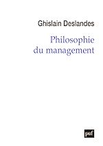 Télécharger le livre :  Philosophie du management