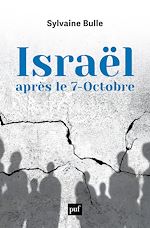 Télécharger le livre :  Israël après le 7-Octobre