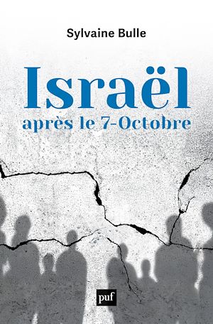 Téléchargez le livre :  Israël après le 7-Octobre