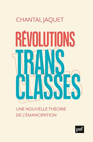 Téléchargez le livre :  Révolutions transclasses