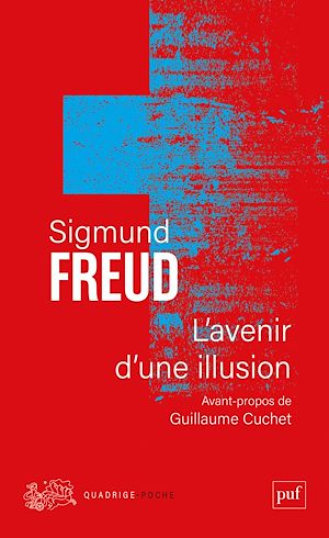 Téléchargez le livre :  L'avenir d'une illusion