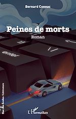 Télécharger le livre :  PEINES DE MORTS