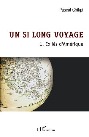 Téléchargez le livre :  Un si long voyage
