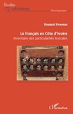 Download this eBook Le français en Côte d'Ivoire