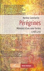 Télécharger le livre :  Pérégrines