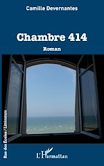 Télécharger le livre :  Chambre 414