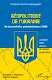 Télécharger le livre :  Géopolitique de l'Ukraine