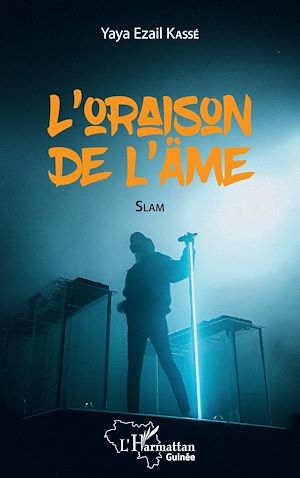 Téléchargez le livre :  L'oraison de l'âme