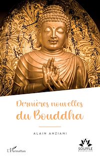 Télécharger le livre :  Dernières nouvelles du Bouddha