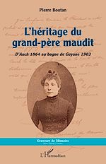 Download this eBook L'héritage du grand-père maudit