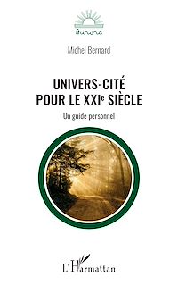 Télécharger le livre :  Univers-cité pour le XXIe siècle