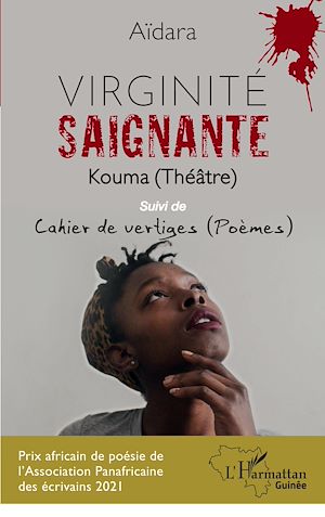 Téléchargez le livre :  Virginité saignante