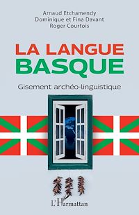 Télécharger le livre :  La langue basque