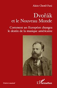 Télécharger le livre :  Dvorak et le Nouveau Monde
