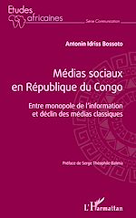 Download this eBook Médias sociaux en République du Congo