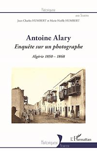 Télécharger le livre :  Antoine Alary