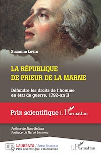 Télécharger le livre :  La République de Prieur de la Marne
