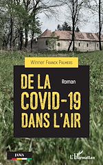 Télécharger le livre :  De la Covid-19 dans l'air