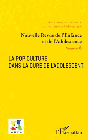 Téléchargez le livre :  La pop culture dans la cure de l'adolescent
