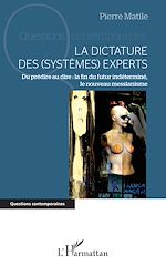 Télécharger le livre :  La dictature des (systèmes) experts