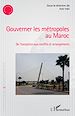 Télécharger le livre :  Gouverner les métropoles au Maroc