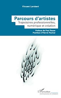 Télécharger le livre :  Parcours d'artistes