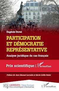 Télécharger le livre :  Participation et démocratie représentative