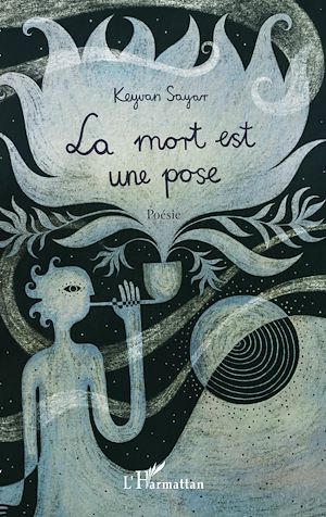 Téléchargez le livre :  La mort est une pose
