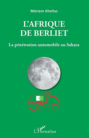 Téléchargez le livre :  L'Afrique de Berliet