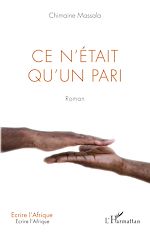 Télécharger le livre :  Ce n'était qu'un pari