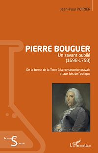 Télécharger le livre :  Pierre Bouguer