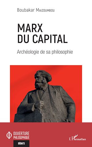 Téléchargez le livre :  Marx du Capital