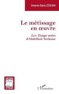 Télécharger le livre :  Le métissage en oeuvre