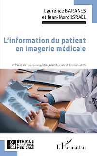 Télécharger le livre :  L'information du patient en imagerie médicale