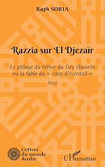 Download this eBook Razzia sur El Djezaïr