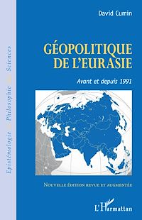Télécharger le livre :  Géopolitique de l'Eurasie