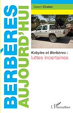 Télécharger le livre :  Berbères aujourd'hui