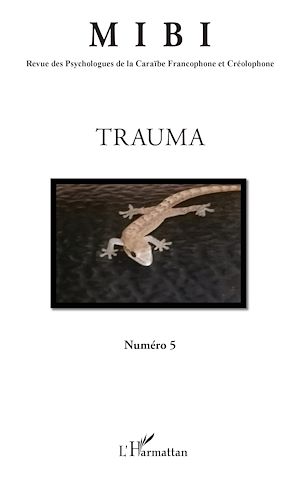 Téléchargez le livre :  Trauma
