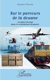 Télécharger le livre :  Sur le parcours de la douane