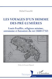 Télécharger le livre :  Les voyages d'un homme des pré-Lumières