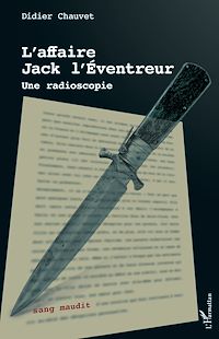 Télécharger le livre :  L'affaire Jack l'Éventreur